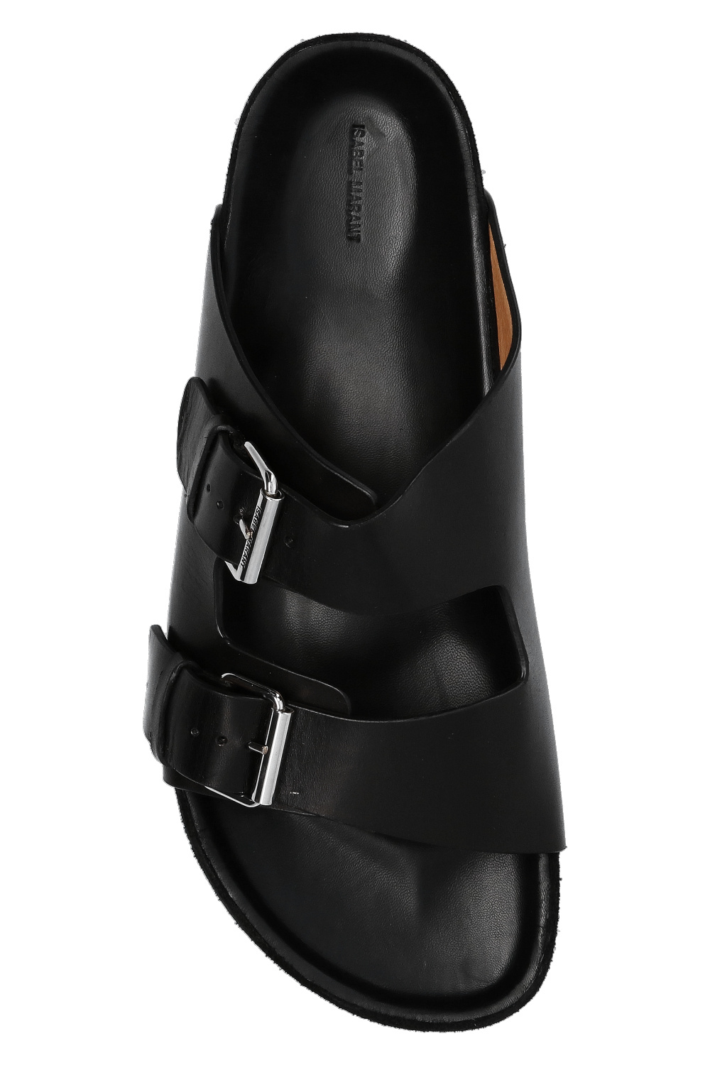 【関税込み】Isabel Marant ブラック Lekson サンダル SchaferandweinerShops Nicaragua - Bridge Platform Sandal